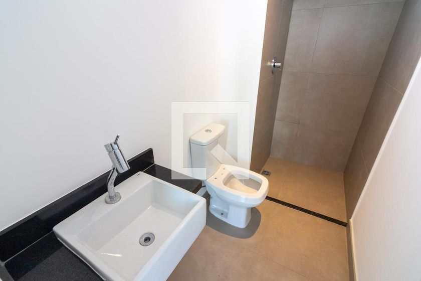 Kitnet-Studio, 28 m² - Foto 13