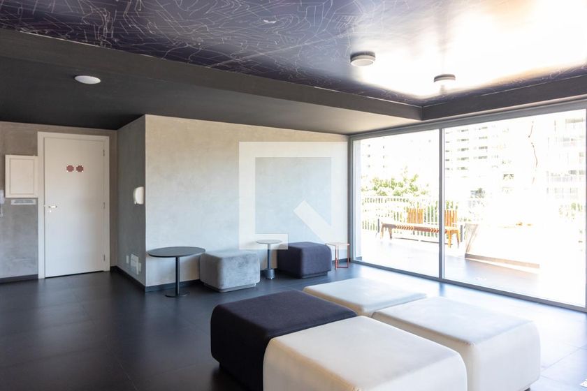 Kitnet-Studio, 28 m² - Foto 28