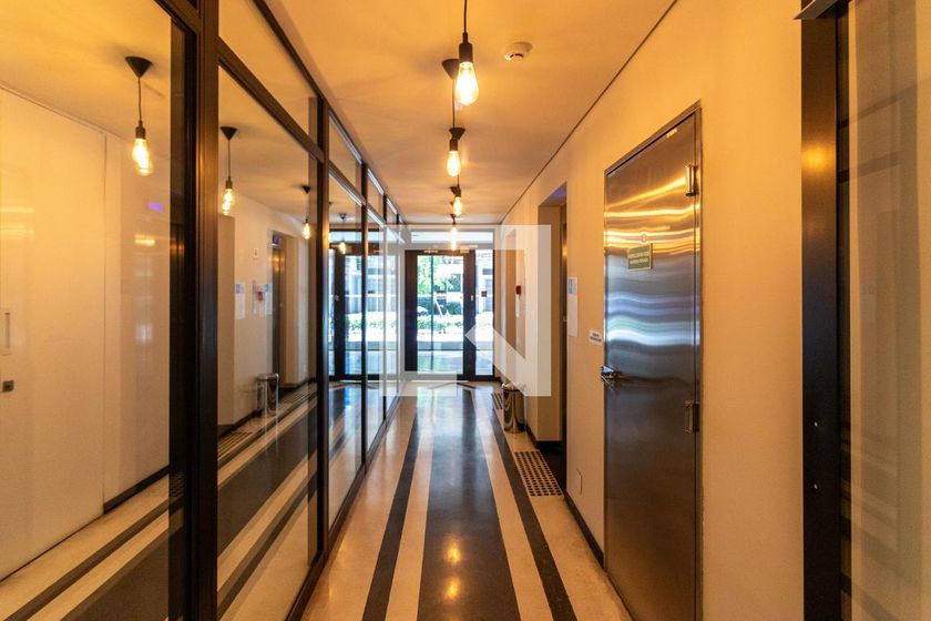 Kitnet-Studio, 28 m² - Foto 54