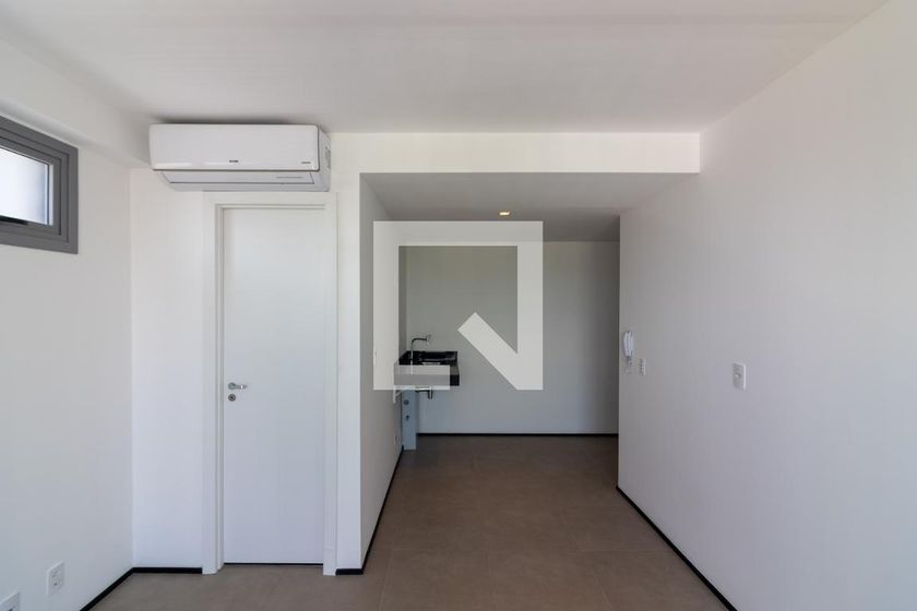 Kitnet-Studio, 28 m² - Foto 3