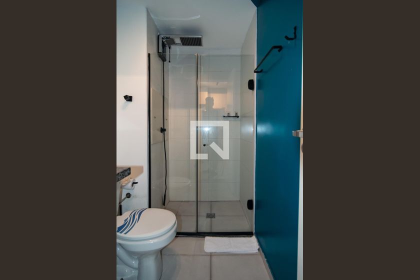 Apartamento, 1 quarto, 29 m² - Foto 47