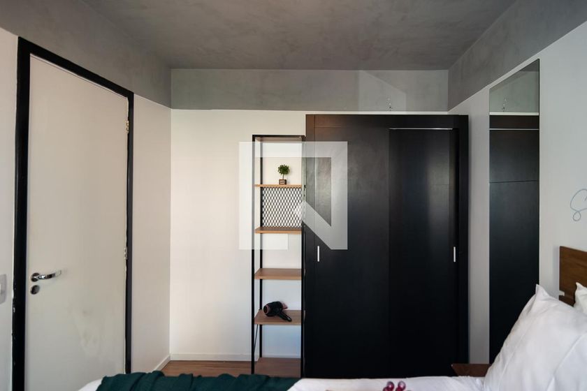 Apartamento, 1 quarto, 29 m² - Foto 39