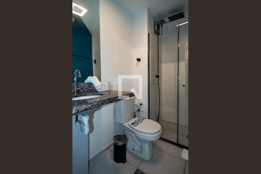 Apartamento, 1 quarto, 29 m² - Foto 49