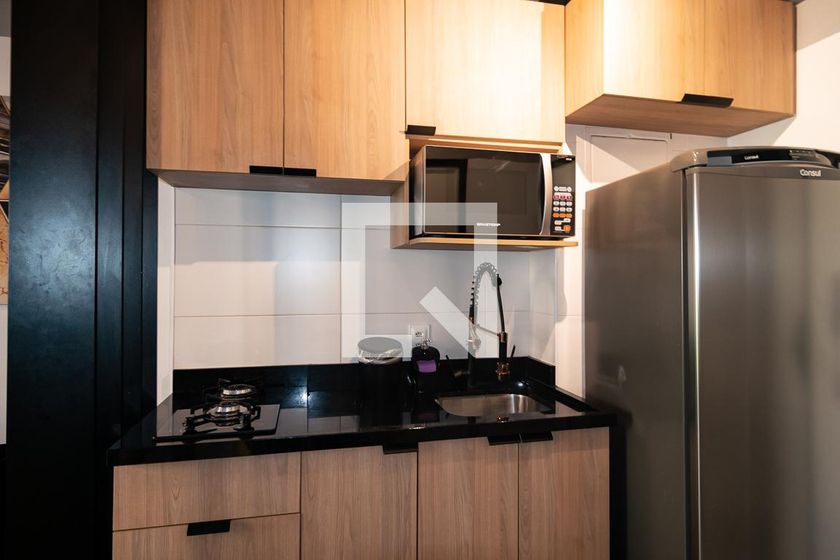 Apartamento, 1 quarto, 29 m² - Foto 55