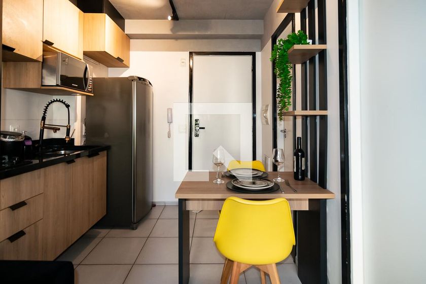 Apartamento, 1 quarto, 29 m² - Foto 51