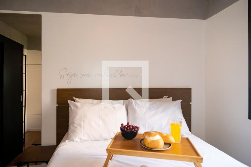 Apartamento, 1 quarto, 29 m² - Foto 35