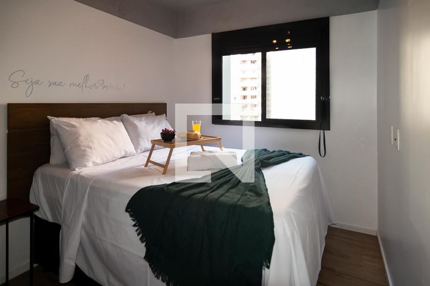 Apartamento, 1 quarto, 29 m² - Foto 31