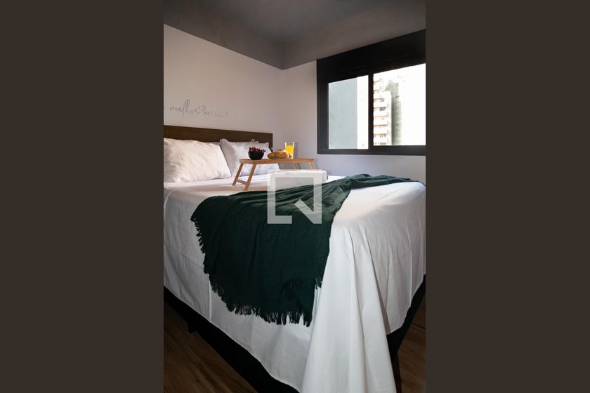 Apartamento, 1 quarto, 29 m² - Foto 27