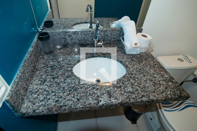 Apartamento, 1 quarto, 29 m² - Foto 45