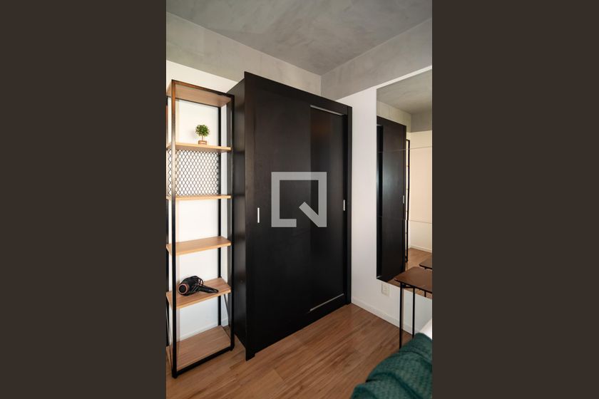 Apartamento, 1 quarto, 29 m² - Foto 41