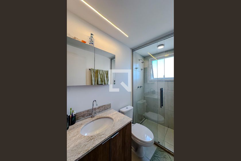 Apartamento, 2 quartos, 82 m² - Foto 39
