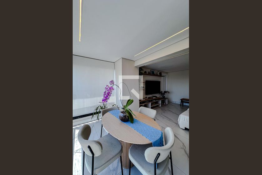 Apartamento, 2 quartos, 82 m² - Foto 15