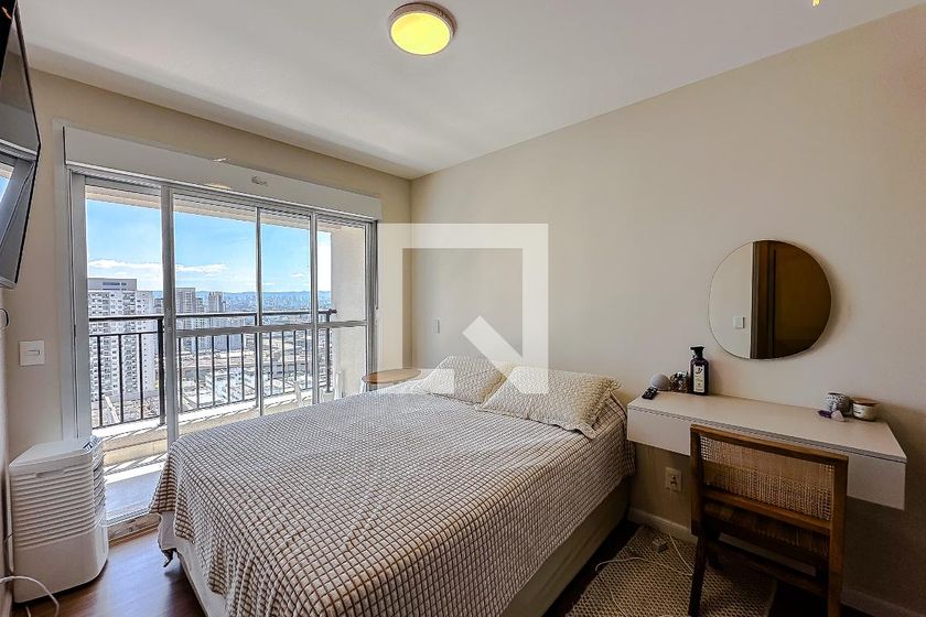 Apartamento, 2 quartos, 82 m² - Foto 21