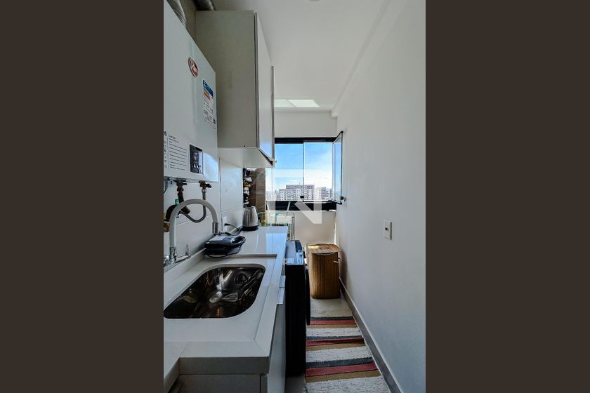 Apartamento, 2 quartos, 82 m² - Foto 87