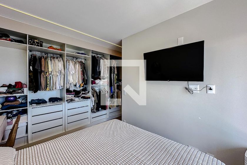 Apartamento, 2 quartos, 82 m² - Foto 27