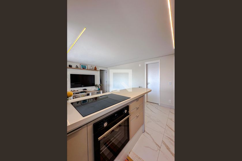 Apartamento, 2 quartos, 82 m² - Foto 81