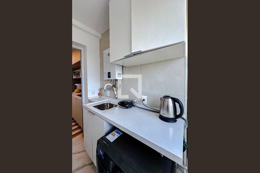 Apartamento, 2 quartos, 82 m² - Foto 89