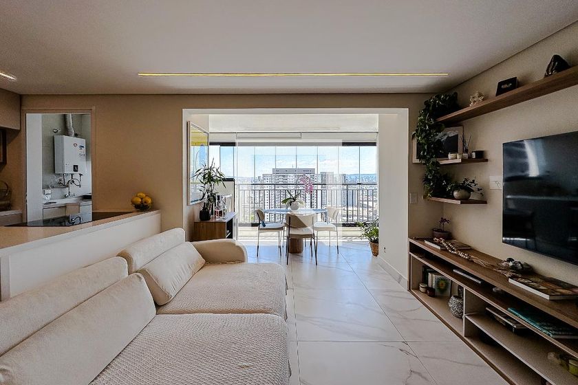 Apartamento, 2 quartos, 82 m² - Foto 9