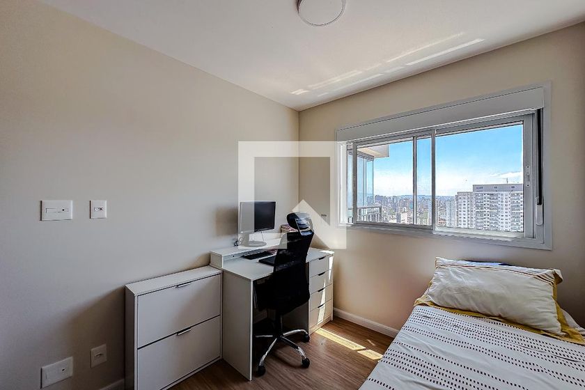 Apartamento, 2 quartos, 82 m² - Foto 49