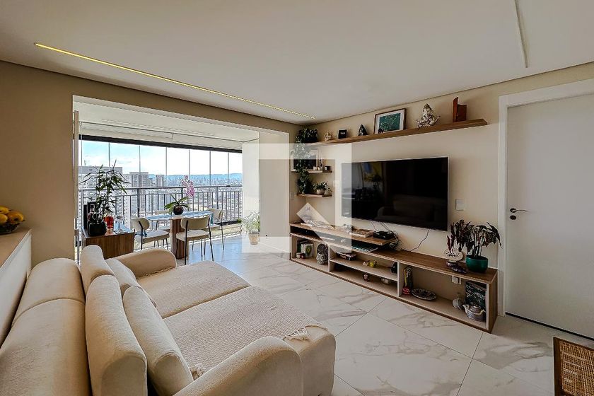 Apartamento, 2 quartos, 82 m² - Foto 1