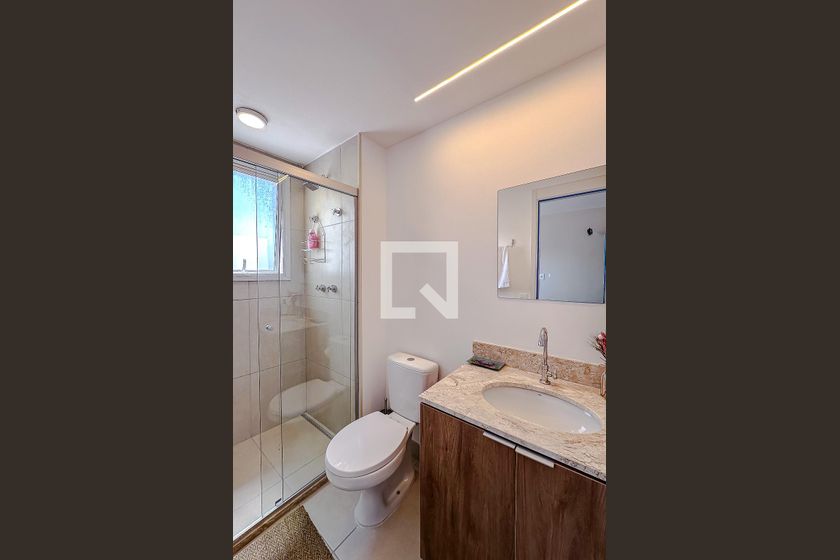 Apartamento, 2 quartos, 82 m² - Foto 57