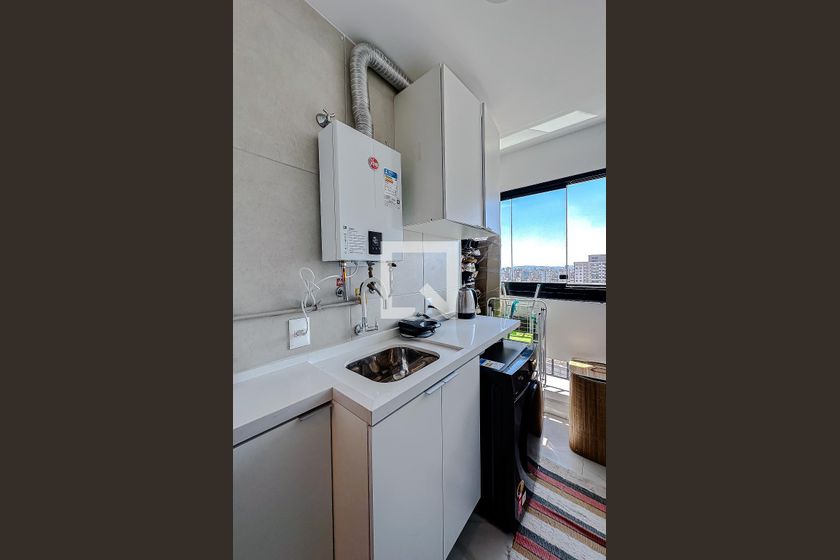 Apartamento, 2 quartos, 82 m² - Foto 85