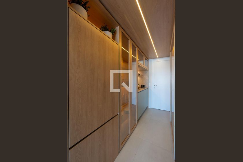 Apartamento, 1 quarto, 27 m² - Foto 27