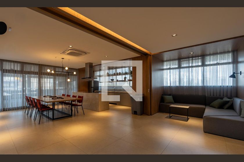 Apartamento, 1 quarto, 27 m² - Foto 71