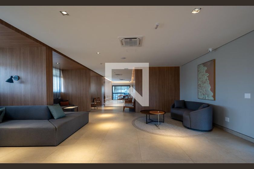 Apartamento, 1 quarto, 27 m² - Foto 75