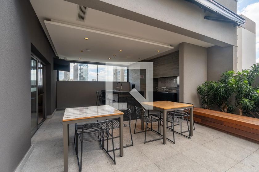 Apartamento, 1 quarto, 27 m² - Foto 93