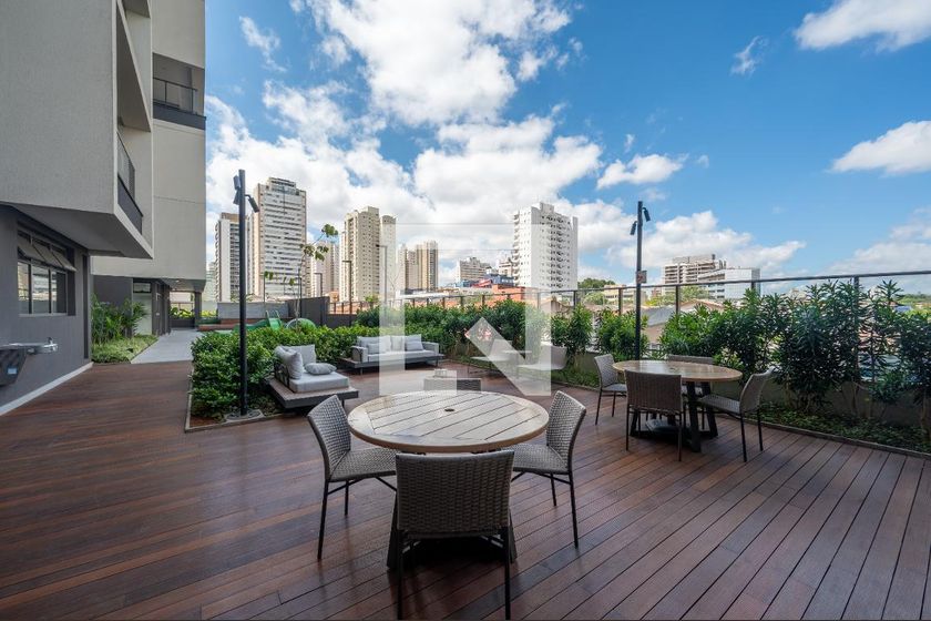 Apartamento, 1 quarto, 27 m² - Foto 45