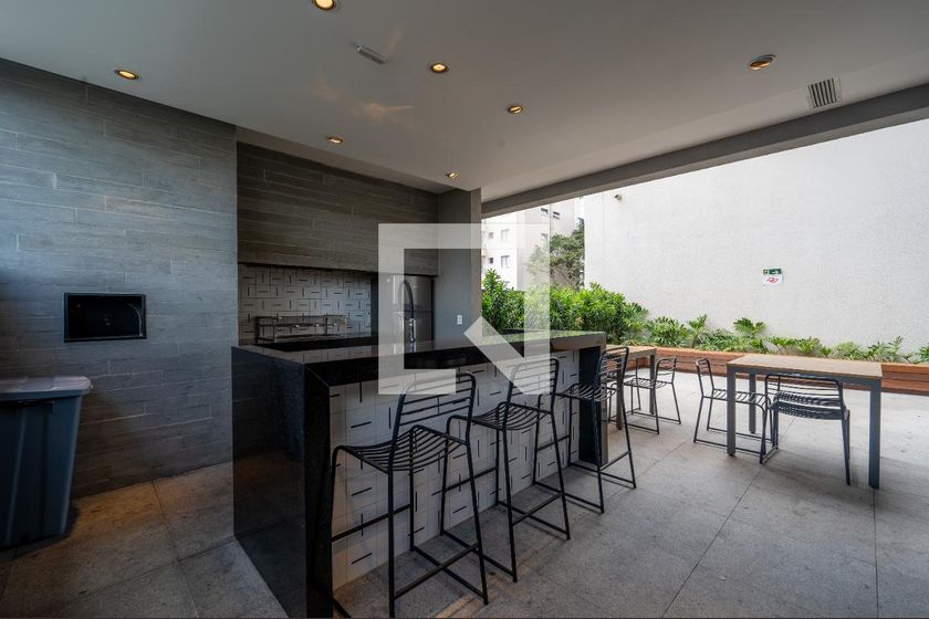 Apartamento, 1 quarto, 27 m² - Foto 105