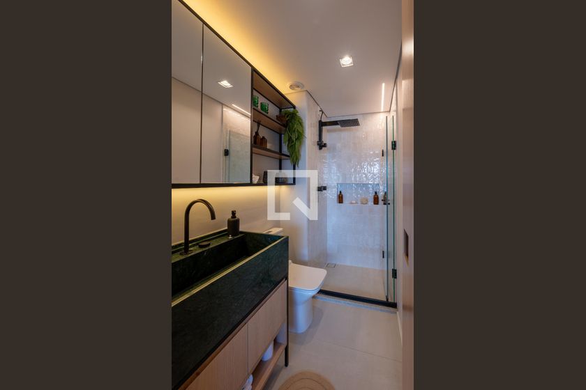 Apartamento, 1 quarto, 27 m² - Foto 23