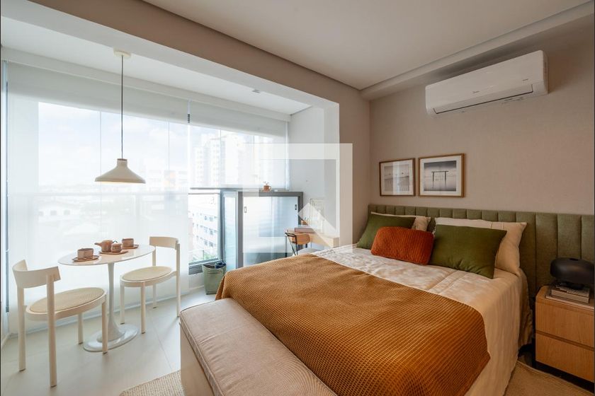 Apartamento, 1 quarto, 27 m² - Foto 17