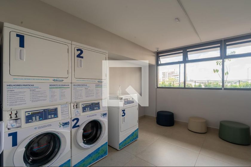 Apartamento, 1 quarto, 27 m² - Foto 77