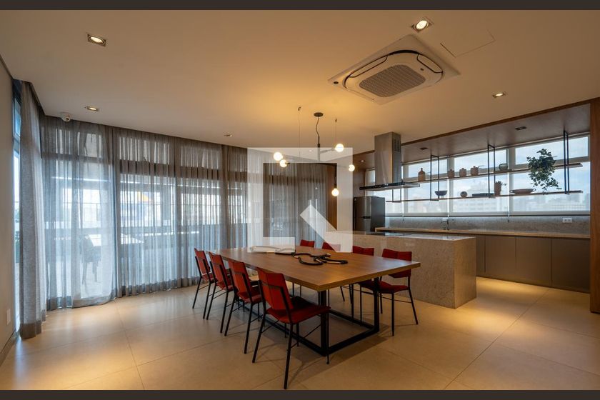 Apartamento, 1 quarto, 27 m² - Foto 83