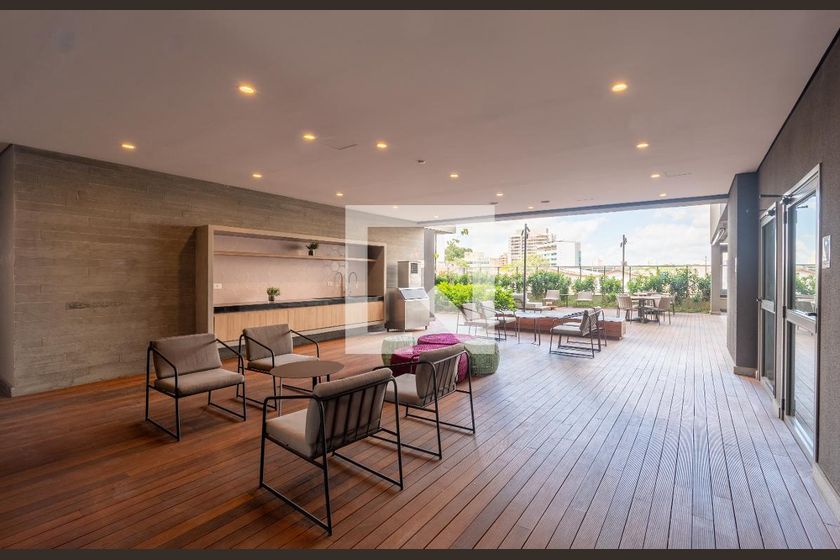 Apartamento, 1 quarto, 27 m² - Foto 53
