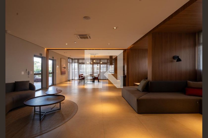 Apartamento, 1 quarto, 27 m² - Foto 69