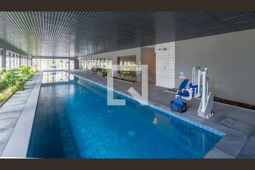 Apartamento, 1 quarto, 27 m² - Foto 81