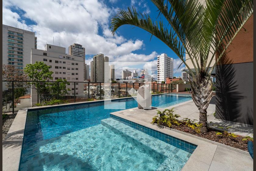 Apartamento, 1 quarto, 27 m² - Foto 63