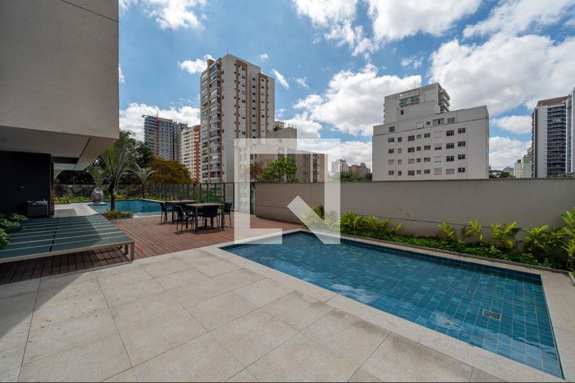 Apartamento, 1 quarto, 27 m² - Foto 47