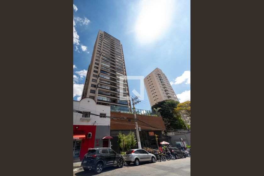 Apartamento, 1 quarto, 27 m² - Foto 119