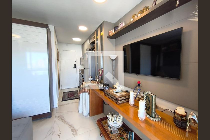 Kitnet-Studio, 24 m² - Foto 11