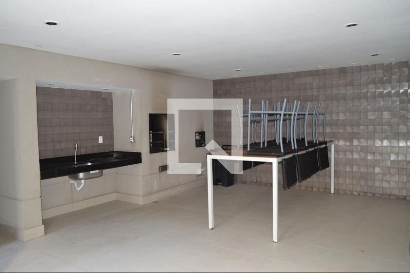 Kitnet-Studio, 24 m² - Foto 91