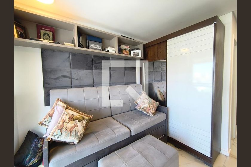 Kitnet-Studio, 24 m² - Foto 7