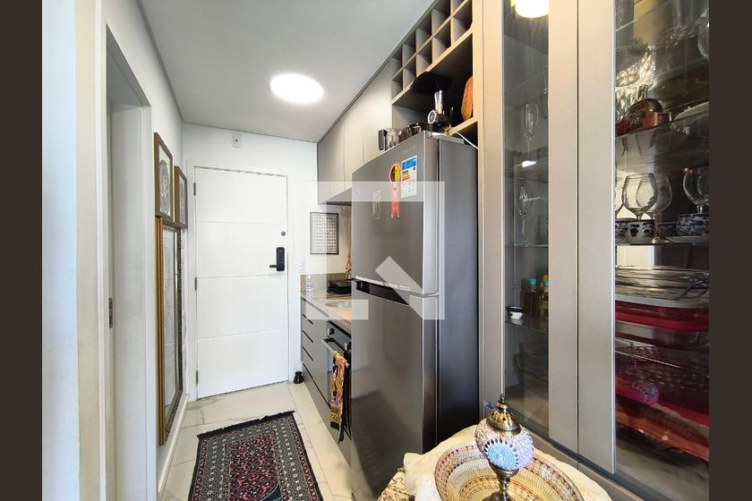 Kitnet-Studio, 24 m² - Foto 39