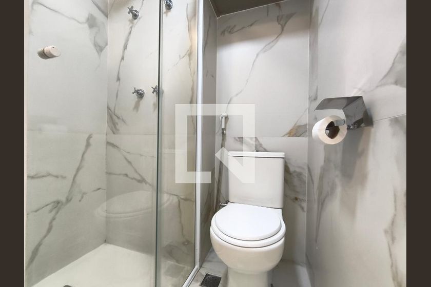 Kitnet-Studio, 24 m² - Foto 19