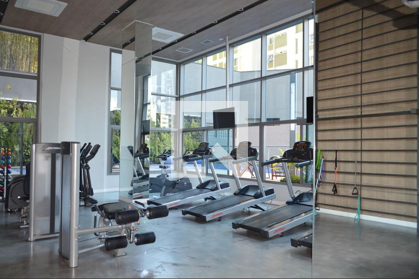 Kitnet-Studio, 24 m² - Foto 57