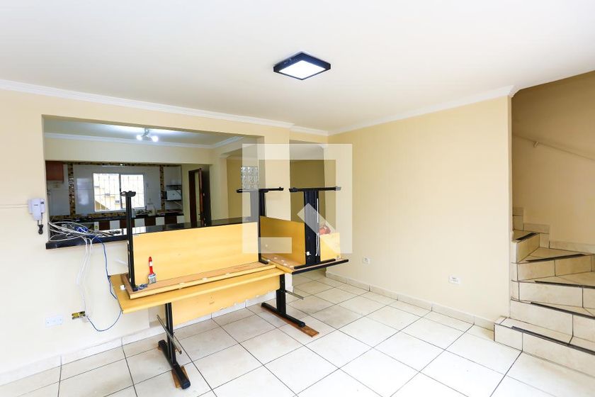 Casa, 3 quartos, 95 m² - Foto 3