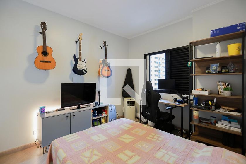 Apartamento, 3 quartos, 144 m² - Foto 41